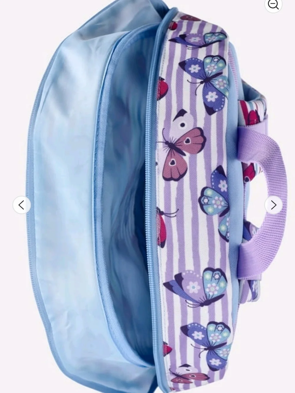 N/A cute purple